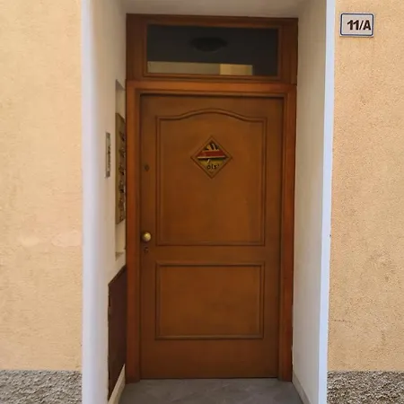 Gemini House On